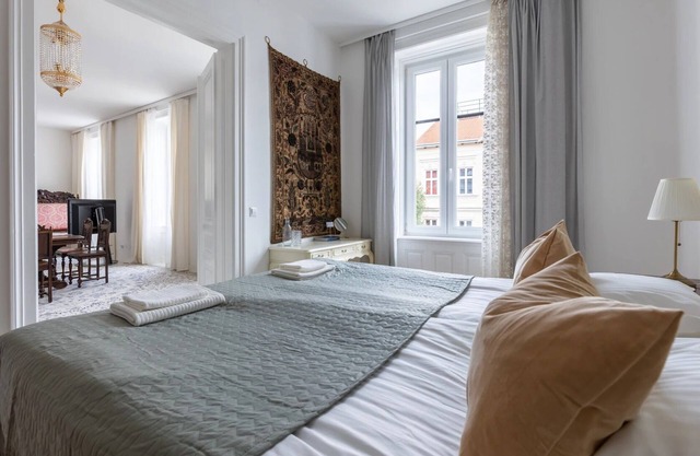 Luxuriös Leben im Cottage - Ruhig, Groß und Grün - 20 Minuten ins Zentrum