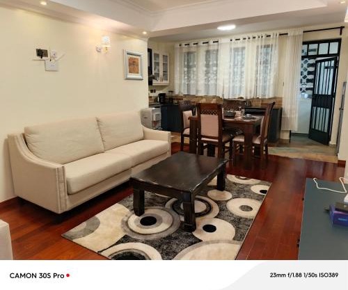 Luxurious 1 bedroom villas to let in Lavington