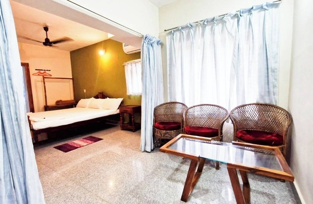 Luxurious 1 double Bed BnB 4
