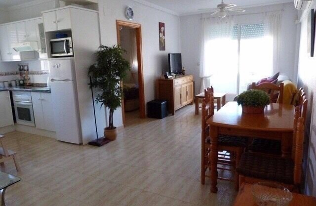 Luxurious 2 bedroom apartment, close to the Cabo Roig strip and beaches nearby