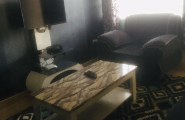 Luxurious 2BR apt located at Nakuru Kenya/5min walk to town