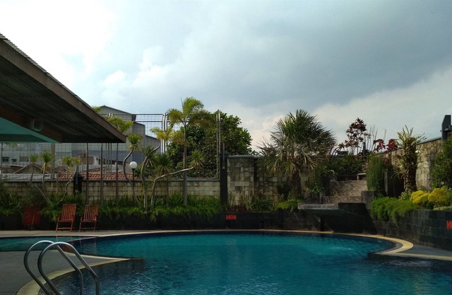 Luxurious 3Br At 11Th Floor Grand Setiabudi Apartment