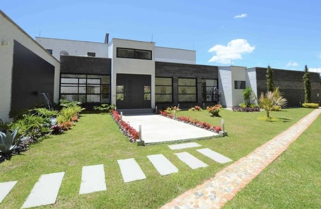 💎Luxurious and beautiful mansion with hot pool 🔥