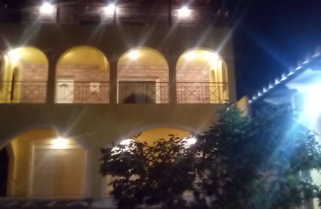 Luxurious and stylish ambience