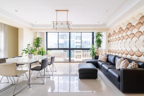 Luxurious Apartment near Downtown