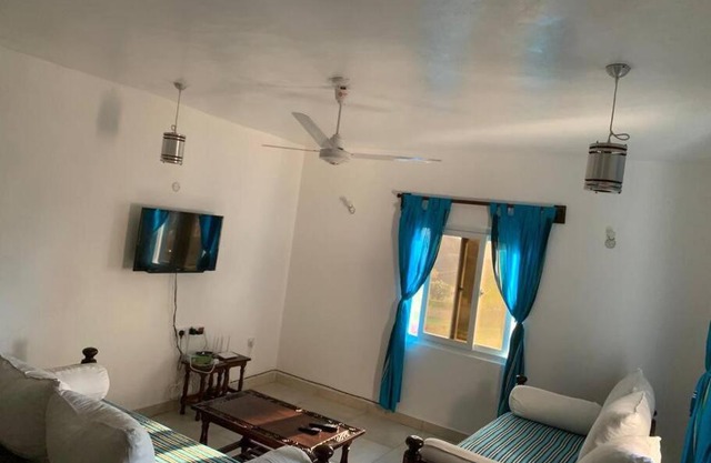 Luxurious apartment next to Watamu Beach