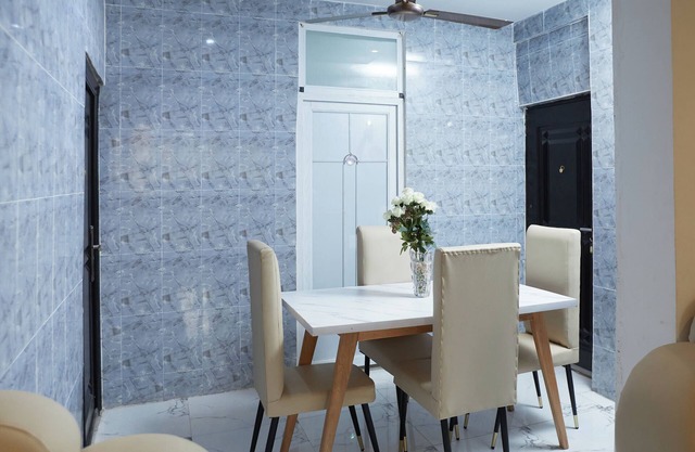 Luxurious Apartments in Kumasi Agric