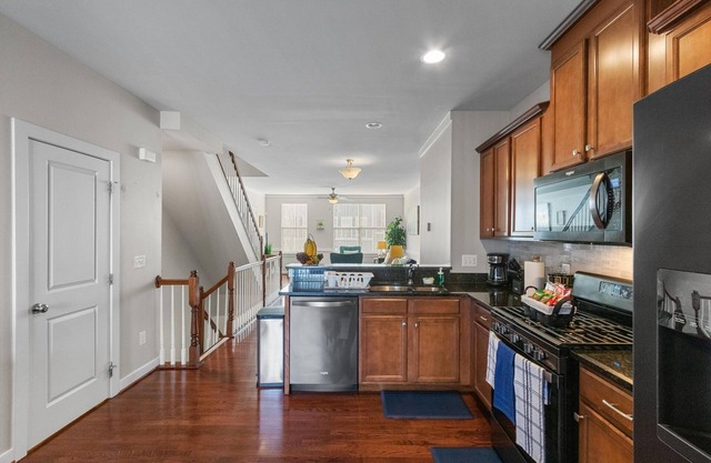 Luxurious Gateway near Quantico Base