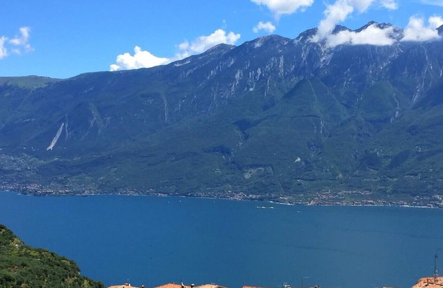 Luxurious, high-quality, very spacious apartment in a secluded location
