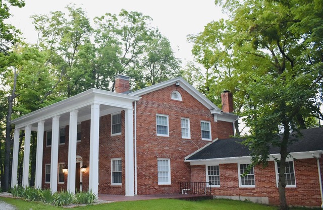 Luxurious Historic Home at the heart of Columbia