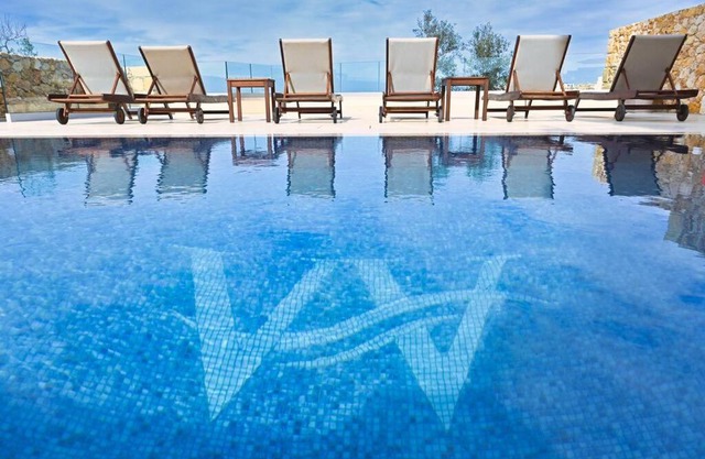 Luxurious Maisonette with Pool in Xaghra