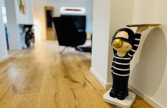 Luxurious new build in Wangen