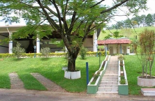 Luxurious retreat just 90 minutes from Sao Paulo - 2 suites
