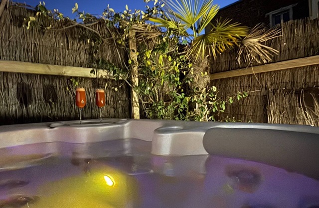 Luxurious ROMANTIC OFFER for 2 all-inclusive