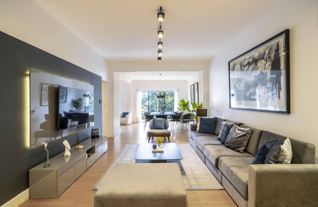 Luxurious Stay in Palermo: Elegance and Comfort - Welcome2BA