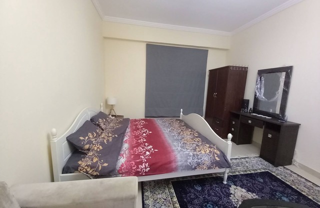 Luxurious Studio Apartment