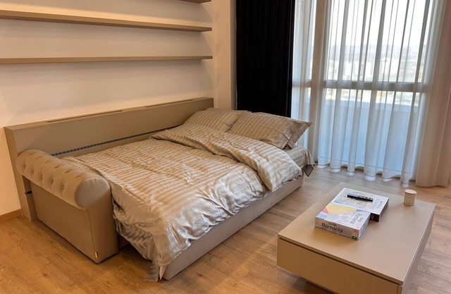 Luxurious studio with WiFi and AC in delightful Târgu Mureș