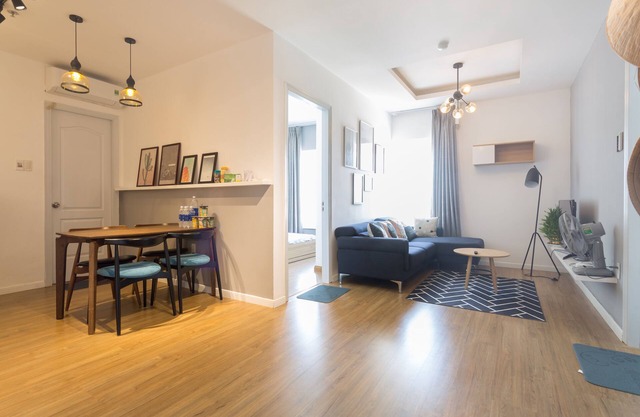 Luxurious Stunning view Apartment