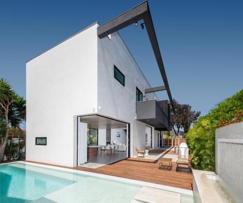 Luxurious Venice Oasis Home