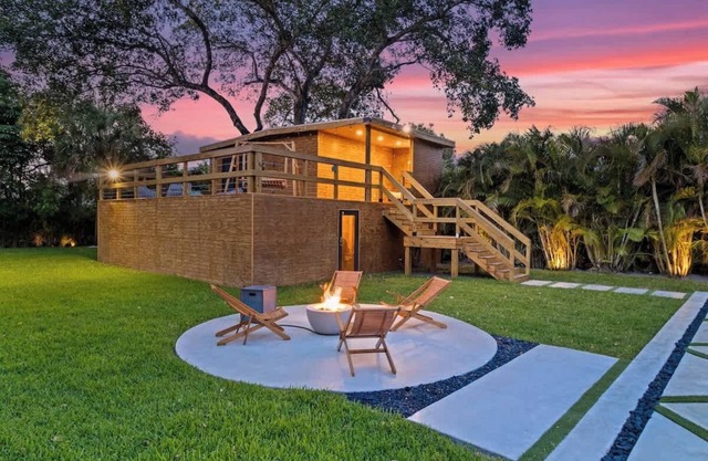 Luxurious Villa | Treehouse Oasis Pool & Jacuzzi