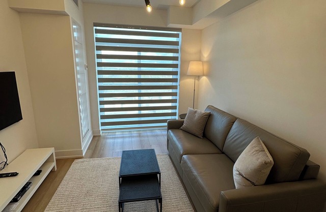 Luxurious Waterdown Condo
