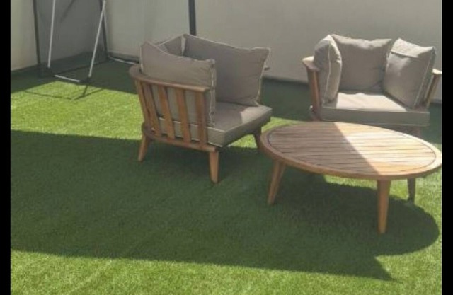 Luxury 1-bedroom apartment in park Herastrau Bucharest