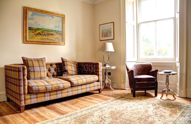 Luxury 19th Century Cottage In Heart Of St Andrews, Sleeps 8, Golfers, Families
