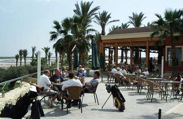 Luxury 2 Bed Apartment on La Finca Golf