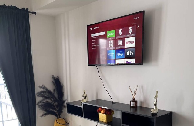 Luxury 2 bedroom apartment