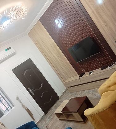 Luxury 2 Bedroom Flat at Ogui Road, Enugu