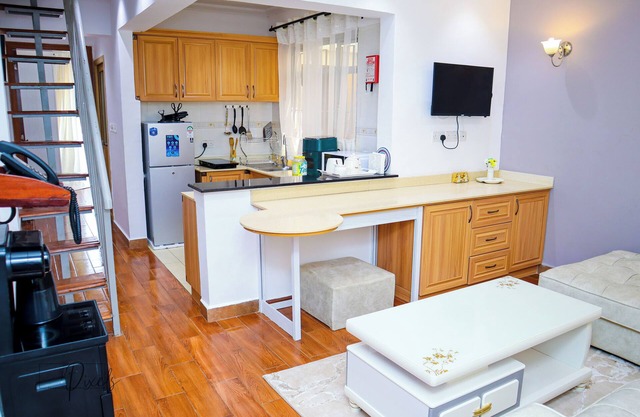 Luxury 2-Bedroom Penthouse in Kahawa West – Comfort & Convenience Awaits!