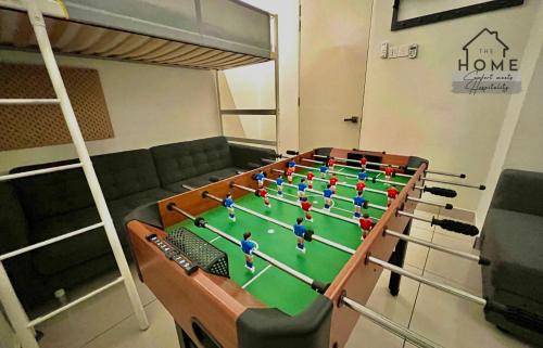Luxury 2-Storey Terrace House near IOI City Mall Putrajaya