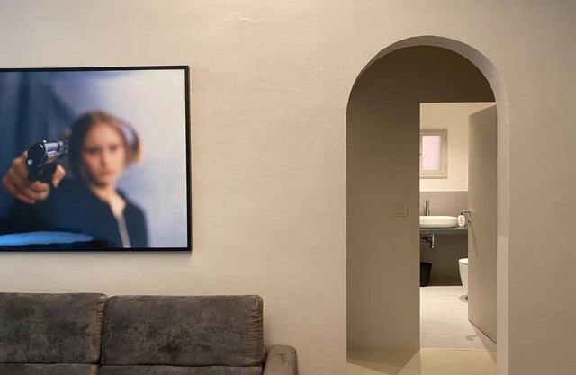 Luxury 2bed apartment in top location