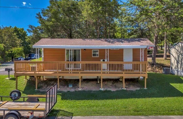 Luxury 2BR Cottage with Mountain Views