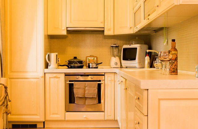 Luxury 2RM apartment- in the city center, 500m to the Old Town