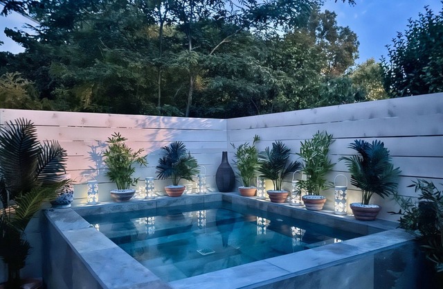 Luxury 3 Bedroom Gîte-Plunge Pool near Narbonne & Canal du Midi. Up to 6 Guests