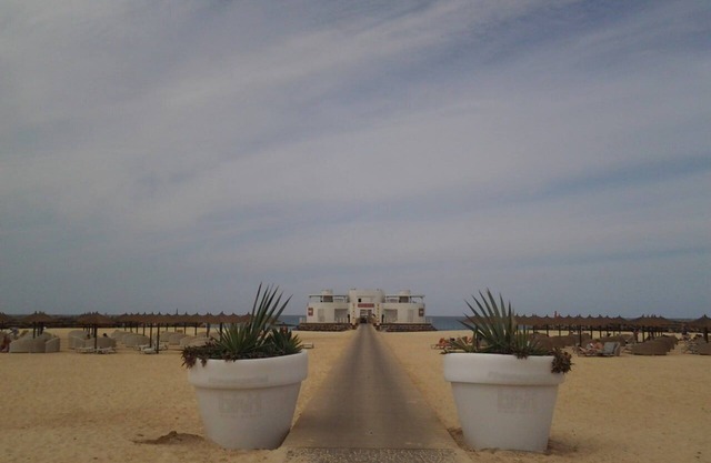 Luxury 4 Bedroom Oceanfront Villa at 5 Star Tortuga Hotel, Santa Maria