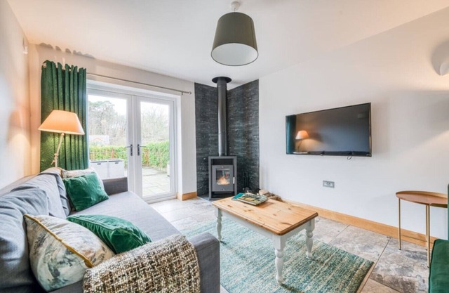 Luxury 5* Cottage | New Forest | Family | Friends