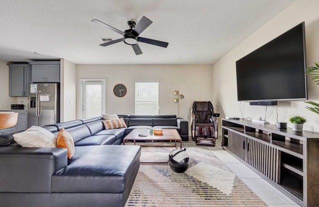 Luxury 5BR Home in Arden Park w/ Modern Amenities