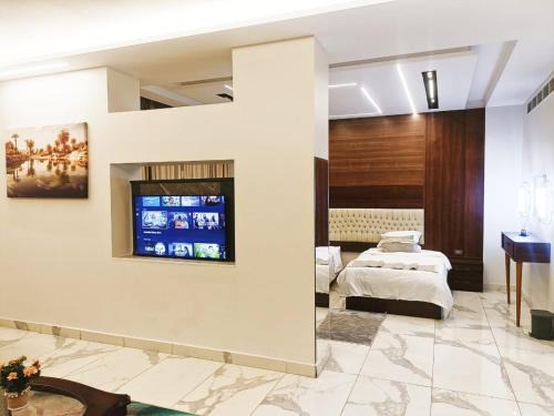 Luxury Accommodation