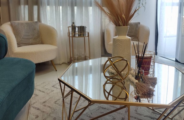 Luxury and Comfort Exclusive for You!