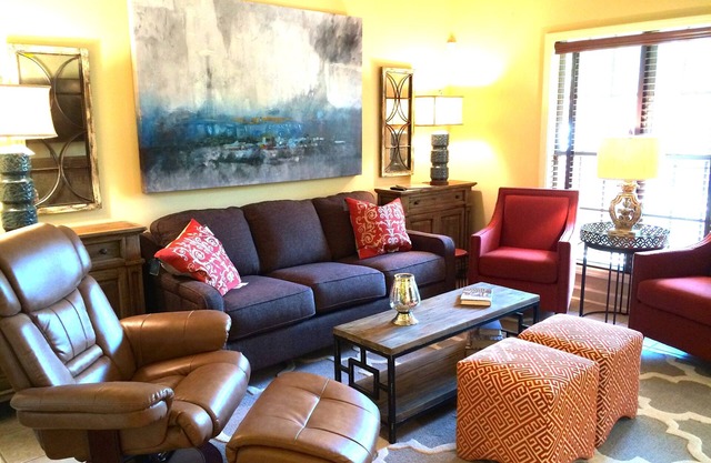Luxury and Comfort at Ole Miss. Adjacent to campus