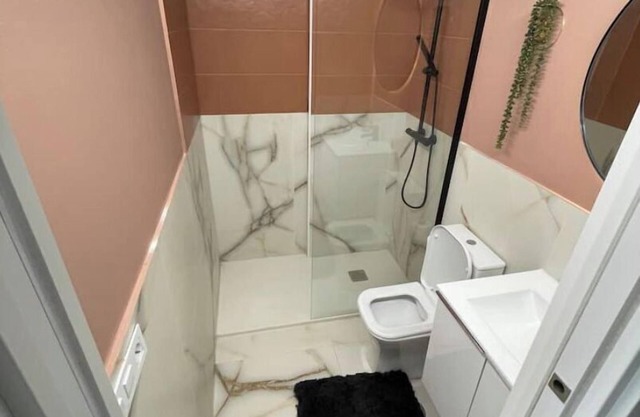 Luxury Apartment in Alicante City 1