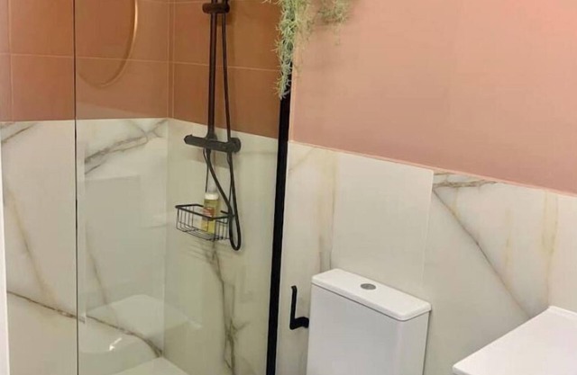 Luxury Apartment in Alicante City 6