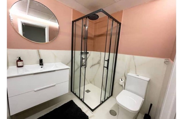 Luxury Apartment in Alicante City 7
