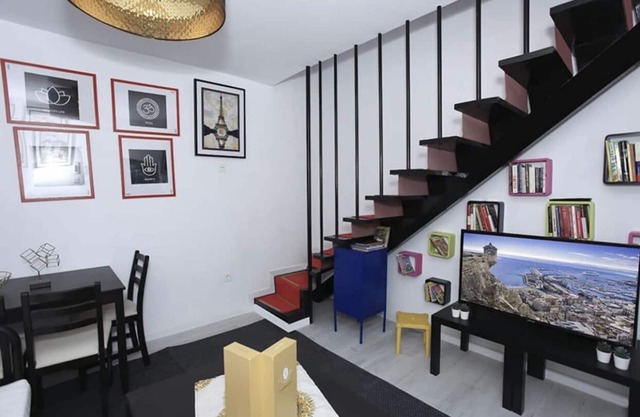 Luxury Apartment "Ma Suk