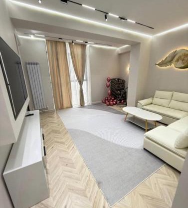 Luxury Apartment in City Center