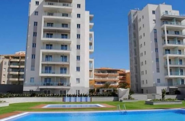 LUXURY APARTMENT IN RESIDENTIAL (Aquanature) TOGETHER BEACH KILLS