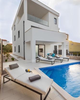 Luxury Apartment La Mer