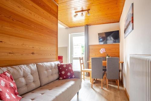 Luxury Apartment on the mountains Wi-fi - Parking